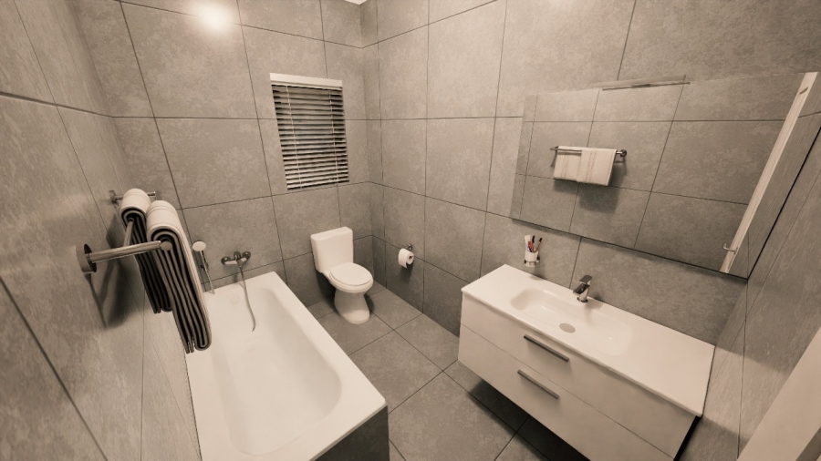 3 Bedroom Property for Sale in Pacaltsdorp Western Cape